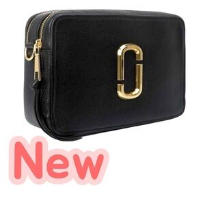 New Marc Jacobs Crossbody